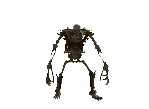 Скелетон