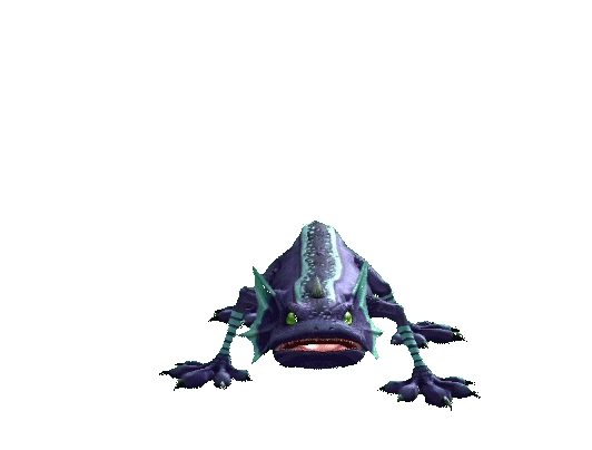 Ящерица